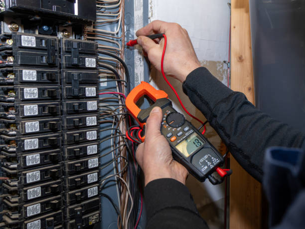 Best Electrical Repair Services  in Dawson, MN