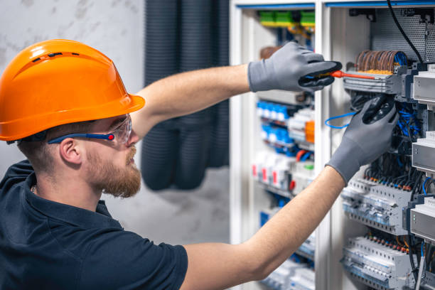 Best Electrical Wiring Services  in Dawson, MN