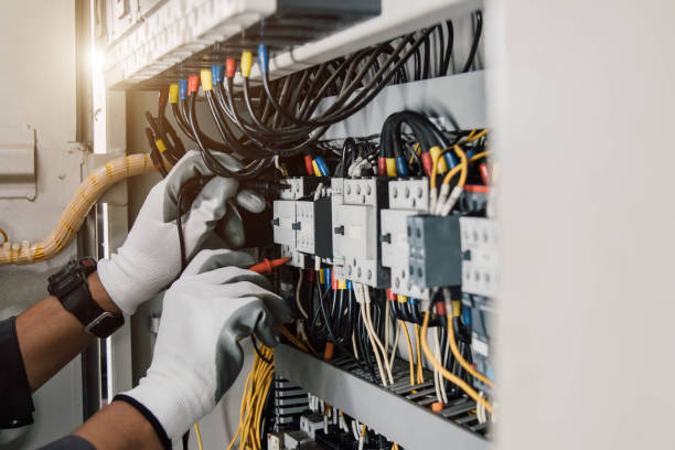 Best Local Electrician Companies  in Dawson, MN