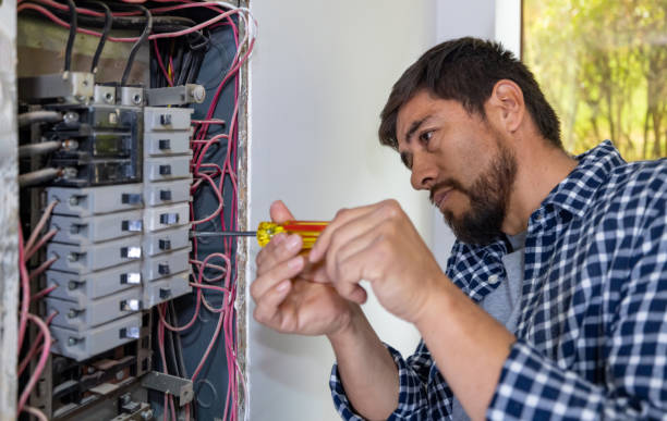 Why Trust Our Certified Electricians for Your Electrical Needs in MN?